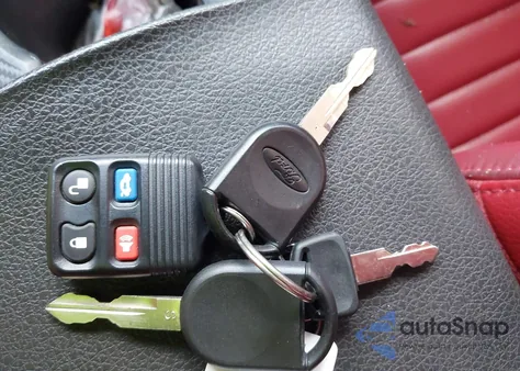 2006 Ford Mustang Gt from USA, damaged, VIN 1ZVHT82H065156253